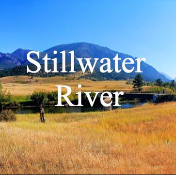 Stillwater River