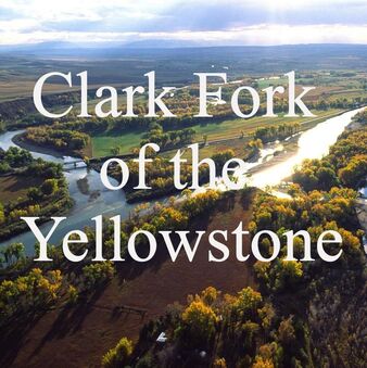Clarks Fork of the Yellowstone